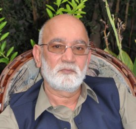 Afsar Shahid