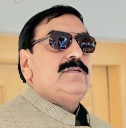 Chaudhry Akhlaq