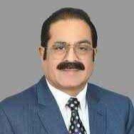 Chaudhry Muhammad Yasin