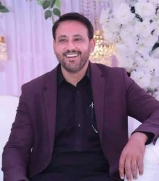 Ayaz Ahmed