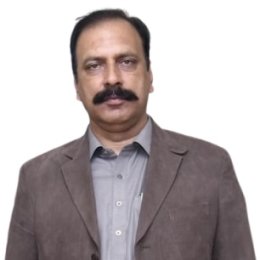 Dr Nisar Ansar Abdali