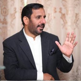 Raja Faisal Azad