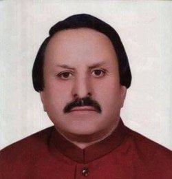 Sardar Qamar Zaman