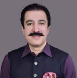 Faisal Mumtaz Rathore