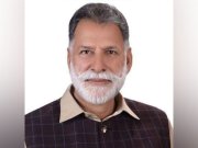 Abdul Qayyum Khan Niazi