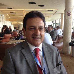 Sardar Amjad Yousaf