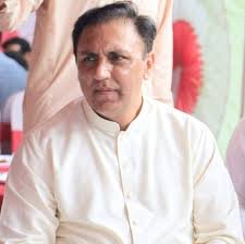 Sardar Aamir Altaf Khan
