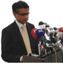 Zafar Anwar