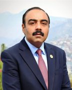 Chaudhry Qasim Majeed