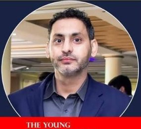 Azeem Bakash Chaudhry