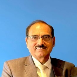 Colonel Muhammad Mahroof