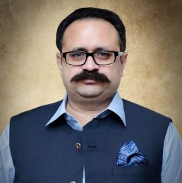 Sardar Tanveer Ilyas Khan