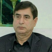 Shah Ghulam Qadir