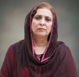 Noreen Arif