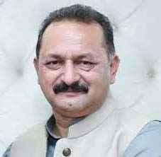 Sardar Javed Ayub