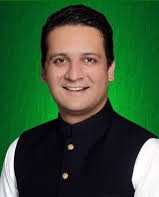 Syed Iftikhar Gillani
