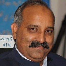 Rukhsar Ahmed