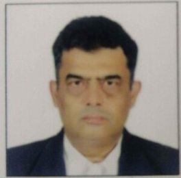 Amir Abdul Ghafoor Lone