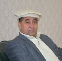 Javed Butt