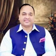 Chaudry Ali Shan Soni