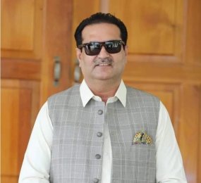 Chaudhry Tariq Farooq