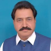 Chaudhry Javed Iqbal Budhanvi